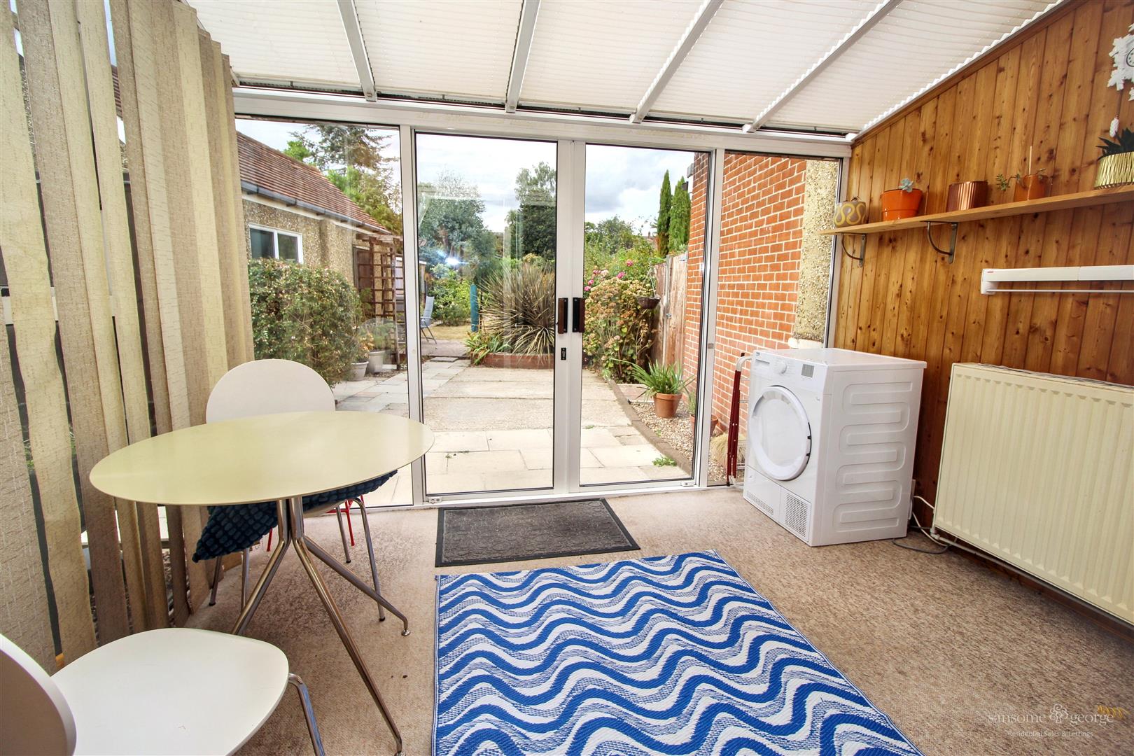 Norcot Road, Tilehurst, Reading